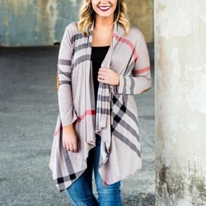 *PRICE DROP* Chic Soul Cardigan